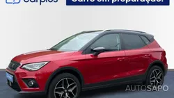 Seat Arona de 2018