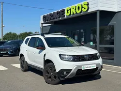 Dacia Duster TCe 130 FAP 4x2 SL Extreme