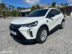 Mitsubishi ASX 1.0 MPI-T Kaiteki