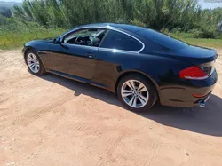 BMW 635 d