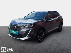 PEUGEOT 2008 BlueHDi 130 S&S EAT8 Allure