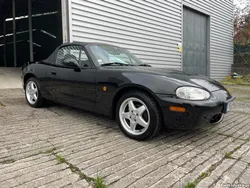 Mazda MX-5 NB