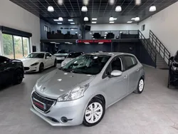 PEUGEOT 208 1.4 HDI 70cv /⭐️ SUIVIE COMPLET / FACTURE⭐️DISTRIBUTION FACTURE