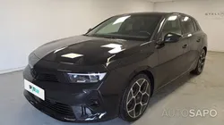 Opel Astra 1.2 T Ultimate S/S de 2025