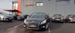Peugeot 508 SW XENON + LED 2.0 HDI 163 CV / ALLURE
