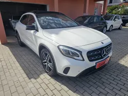 Mercedes-Benz GLA 200 Pack night fascination