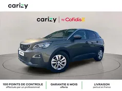 Peugeot 3008 BUSINESS Puretech 130ch S&S BVM6 Active Business