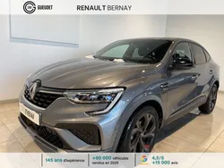 Renault Arkana TCe 140 EDC FAP - 21B R.S. Line