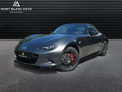 MAZDA MX-5 Roadster 1.5L SKYACTIV-G 132 ch Homura