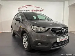 Opel Crossland X 1.5 CDTi Edition