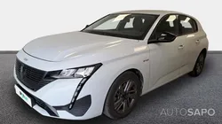 Peugeot 308 1.2 PureTech Style de 2025