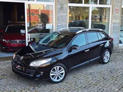 Renault Mégane 1.5 dCi Dynamique S
