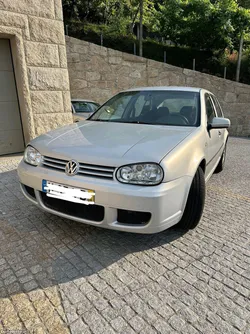 VW Golf 1900tdi