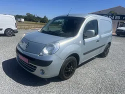 Renault kangoo express 1.5 dci 78kw 2008