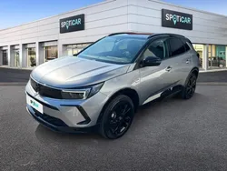 Opel grandland 1.2 Turbo 130 ch GS