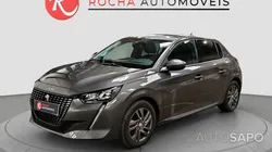 Peugeot 208 de 2022
