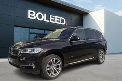 BMW X5 F15 30d 258ch BVA Sport Toit ouvrant - Caméra de recul & Sièges Chauffant