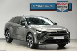 Citroën C5 X 1.6 Hybrid Max e-EAT8