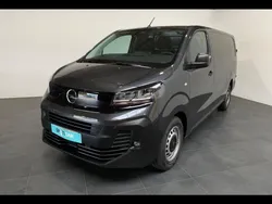 Opel Vivaro Fg XL 2.0 BlueHDi 145ch S&S EAT8