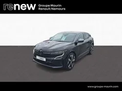 Renault Megane E-Tech Electric EV60 220ch Techno super charge
