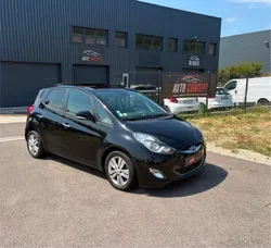 Hyundai ix20 1.6 crdi 115ch pack premium