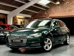 Audi A4 Avant - 1.4L TFSI 150 ch - Première main - Toit ouvrant, Virtual Cockpit, Régulateur - Suivi complet Audi - État remarquable