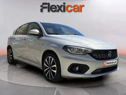 Fiat Tipo 1.3 M-Jet Lounge J17