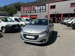 Peugeot 208 1.6 BLUEHDI 100CH ALLURE 5P