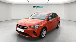 OPEL Corsa Electrique 136 ch & Batterie 50 kWh Edition