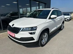 SKODA Karoq 1.5 TSI ACT 150ch Ambition DSG - CLIM AUTO / GPS / CAMERA -