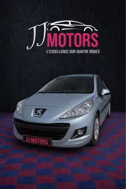 🔥 peugeot 207 – petit prix, max de plaisir  🔥