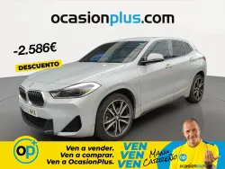 BMW X2 sDrive 18i