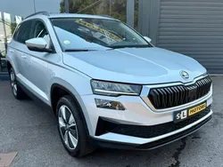 Skoda Karoq 2.0 TDI 116 ch SCR DSG7 Business