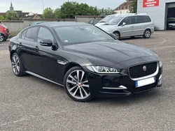 JAGUAR XE 2.0 D - 180 - BVA - AWD BERLINE R-Sport PHASE 1