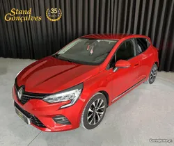 Renault Clio 1.0 TCe Intens