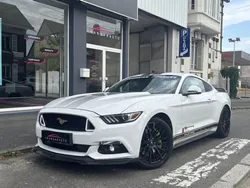 FORD MUSTANG FASTBACK 2.3 EcoBoost 317ch BVM6 / Entretien complet / Moteur Neuf