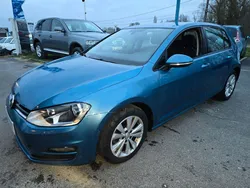 Volkswagen Golf 7 1.6 tdi 105cv bluemotion vente a marchand