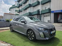 Peugeot 208 1.2 PureTech Allure Pack