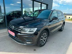 VOLKSWAGEN Tiguan Allspace 2.0 TDI 150ch Confortline - CARPLAY / 7PLACES -