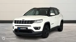 Jeep Compass 1.4 MultiAir II 140ch Brooklyn Edition 4x2