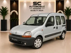 Renault kangoo 1.6 expression 95cv