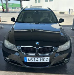 BMW Serie 3 320d Efficient Dynamics Edition