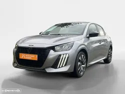 Peugeot 208 1.2 PureTech Active