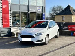 Ford FOCUS 1.5 TDCI 95CH STOP&START TREND