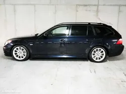 BMW 530 dA Touring