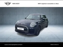Mini Mini Cooper 136ch Edition Premium Plus BVA7
