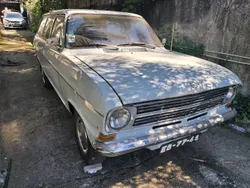 Opel Kadett caravan 2 door 1.1