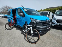 Renault trafic l2h1 6 places, style MULTIVAN