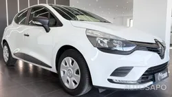 Renault Clio de 2019