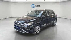 VOLKSWAGEN T-Roc 1.5 TSI EVO2 150 Start/Stop DSG7 Style Exclusive